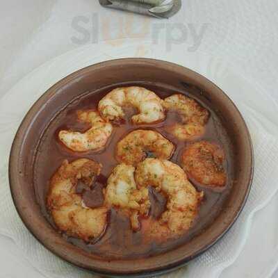 Bar Restaurante Pedro