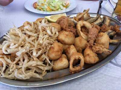 Bar Restaurante Pedro