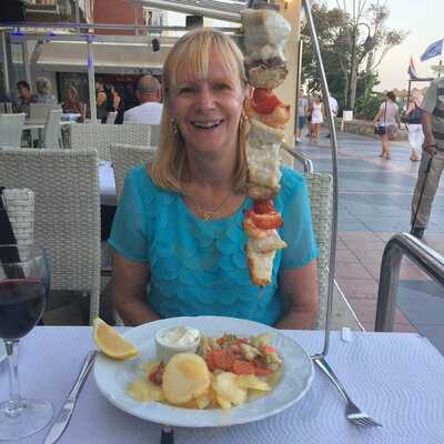 Bar Restaurante Pedro