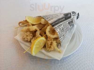 Bar Restaurante Pedro