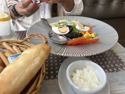 Bar Restaurante Pedro