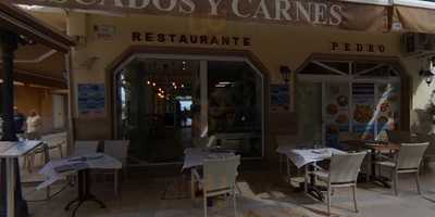 Bar Restaurante Pedro