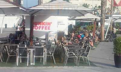 Dunkin Coffee