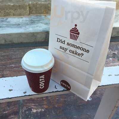 Costa Coffee