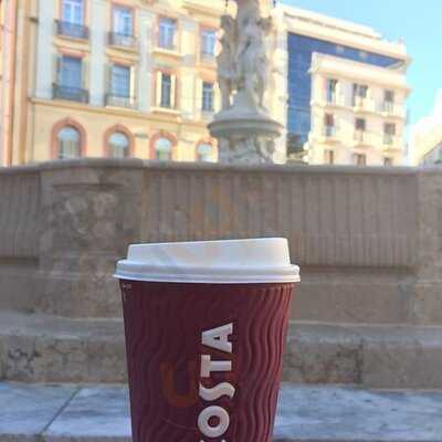 Costa Coffee