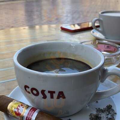 Costa Coffee