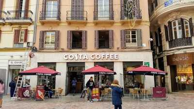 Costa Coffee