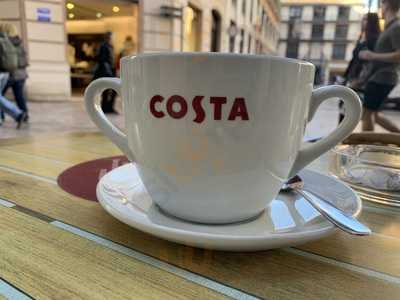 Costa Coffee
