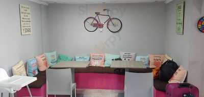La Bicicleta Cafe