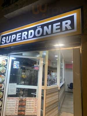 Super Doner