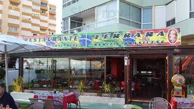 Restaurante Ferrara