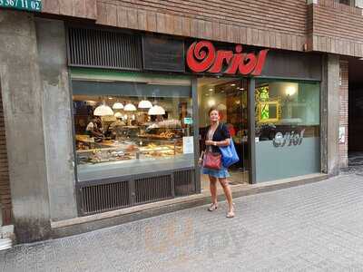 Forn Oriol