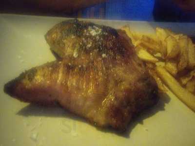 Restaurant Bar Rosa D'abril