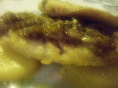 Restaurant Bar Rosa D'abril