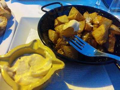 Restaurant Bar Rosa D'abril