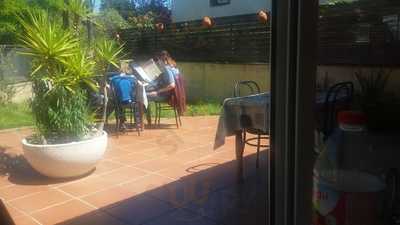 Restaurant Bar Rosa D'abril