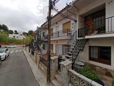 Restaurant Bar Rosa D'abril