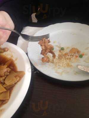 Restaurante Japones Fujiyama