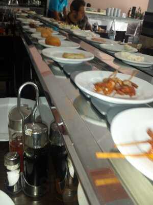 Restaurante Japones Fujiyama