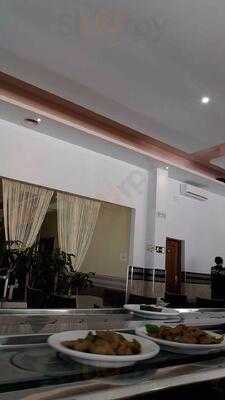 Restaurante Japones Fujiyama