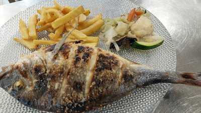 Restaurant Martin Playa