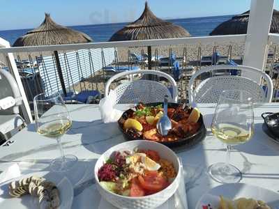 Restaurant Martin Playa
