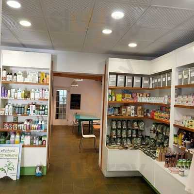 Vivé Bio - Dietètica I Degustació