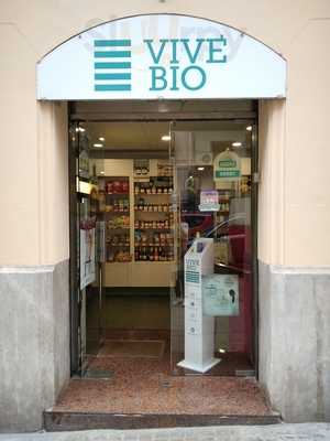 Vivé Bio - Dietètica I Degustació
