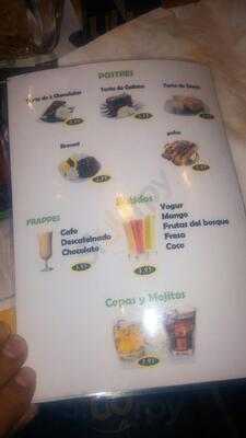 Bronx Steak & Burgers