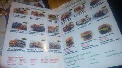 Bronx Steak & Burgers