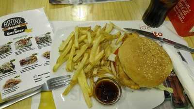 Bronx Steak & Burgers