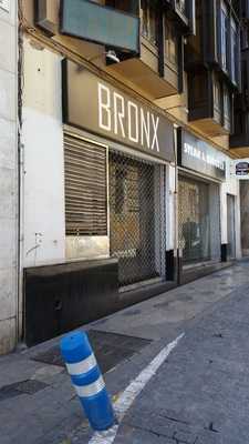 Bronx Steak & Burgers