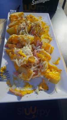 Bronx Steak & Burgers