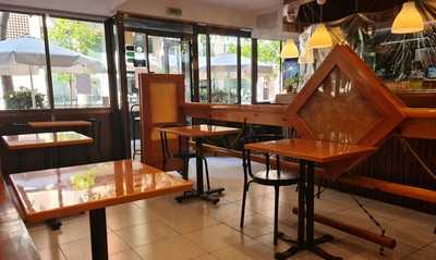 Dodo Bar Restaurante