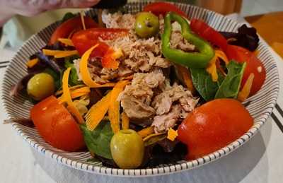 Dodo Bar Restaurante