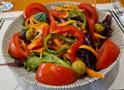 Dodo Bar Restaurante