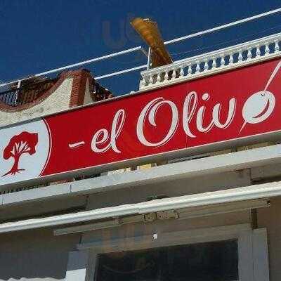 El Olivo