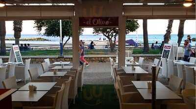 El Olivo