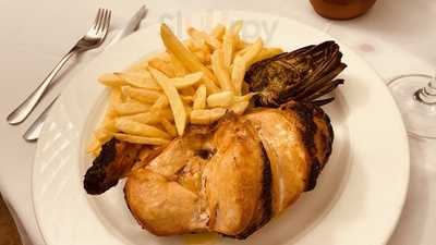 Restaurante Can Matias