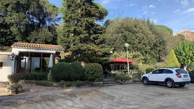 Restaurante Can Matias