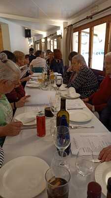 Restaurante Can Matias