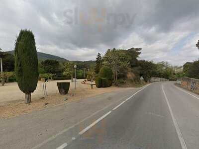 Restaurante Can Matias