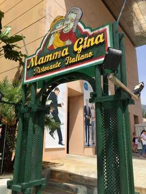 Mamma Gina