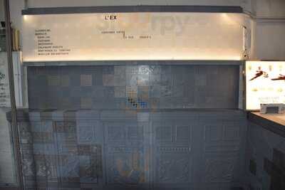 L'ex-designer Project Bar