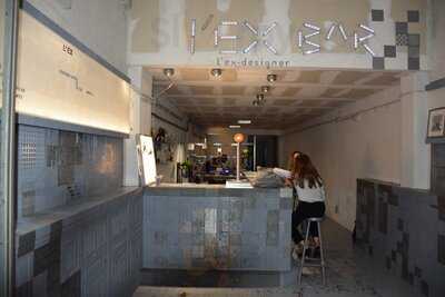 L'ex-designer Project Bar