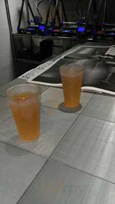 L'ex-designer Project Bar