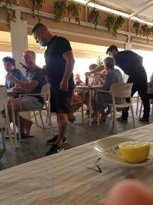 Chiringuito Los Compadres