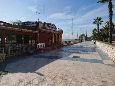 Chiringuito Los Compadres