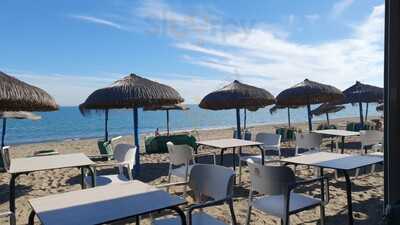 Chiringuito Los Compadres