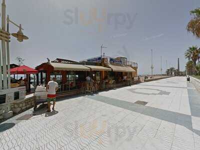 Chiringuito Los Compadres